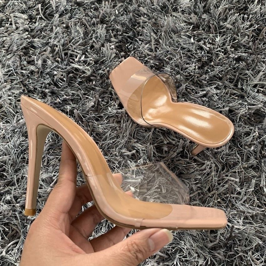Esencia Nude – Elegancia Transparente