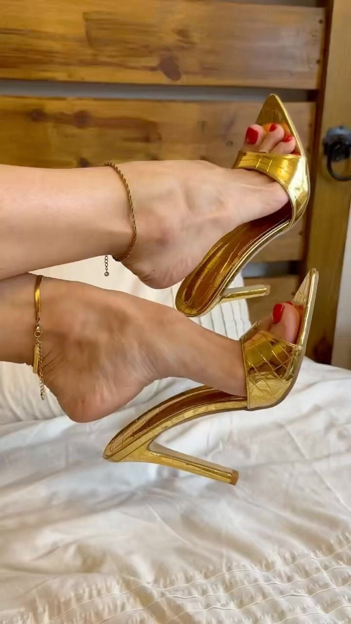 Oro Fino – Elegancia en su máxima expresión.