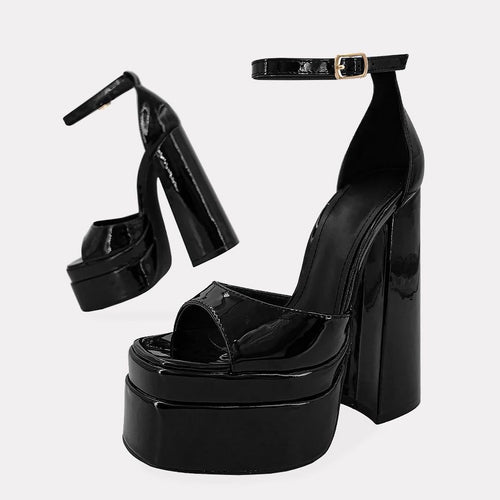 Altiva Black
