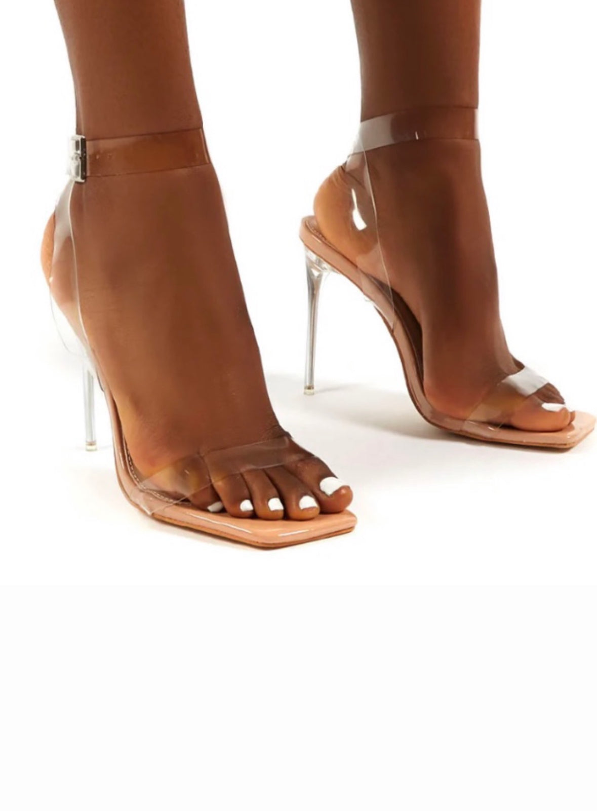 NUDE CRISTAL
