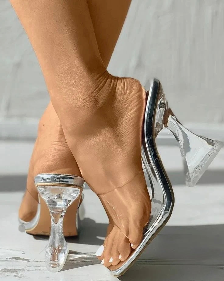 ✨ Sandalias Prisma ✨