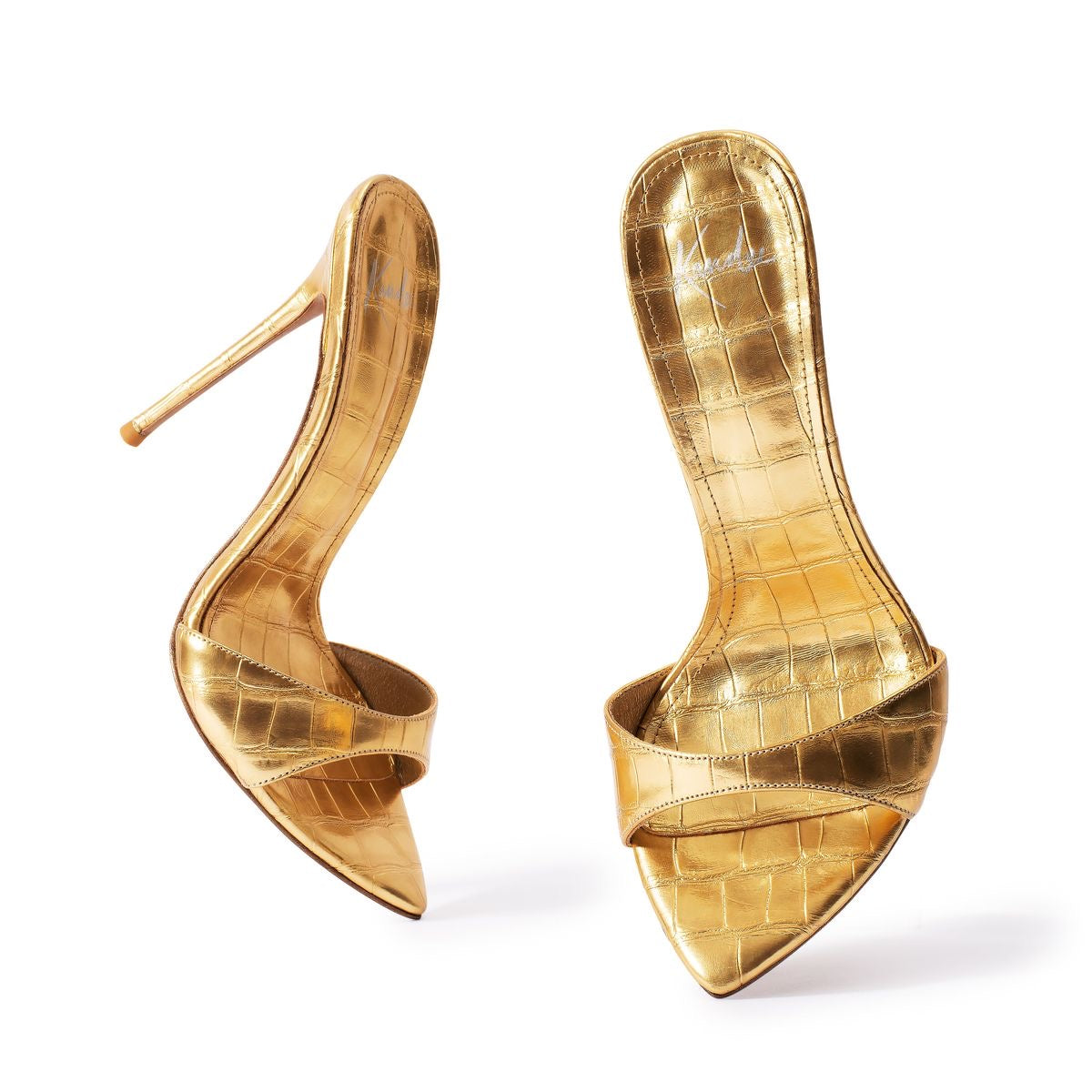Oro Fino – Elegancia en su máxima expresión.