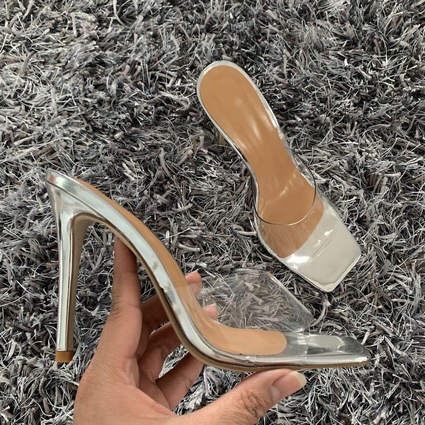 Esencia Nude – Elegancia Transparente