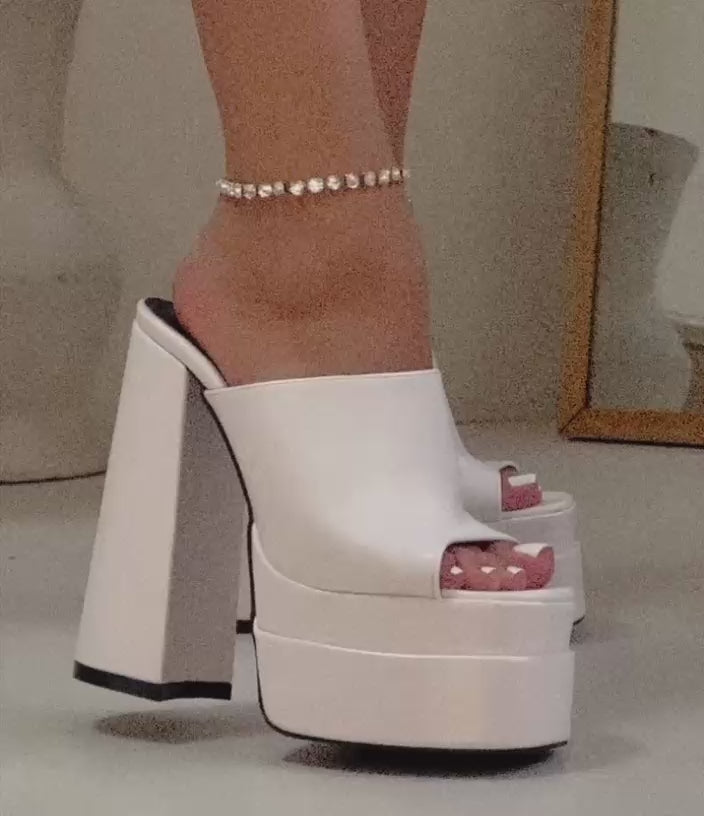 BLANCA IMPERIAL